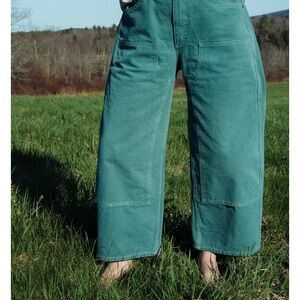 Rudy Jude Adult Big Baby Utility Jeans